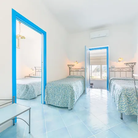 Hotel Celeste Procida