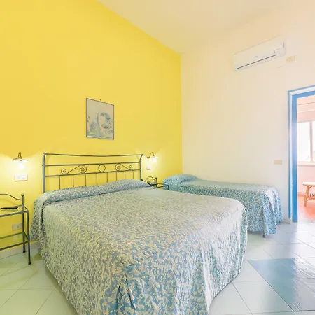 Celeste Hotel Procida