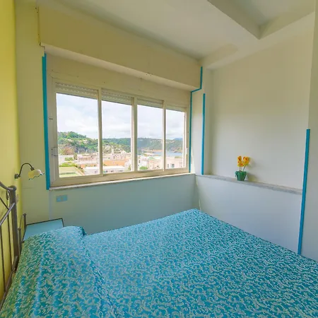 Hotel Celeste Procida