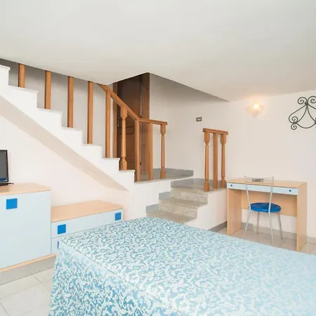 Hotel Celeste