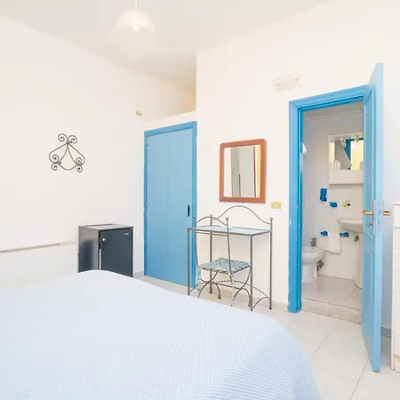 Celeste 3* Procida