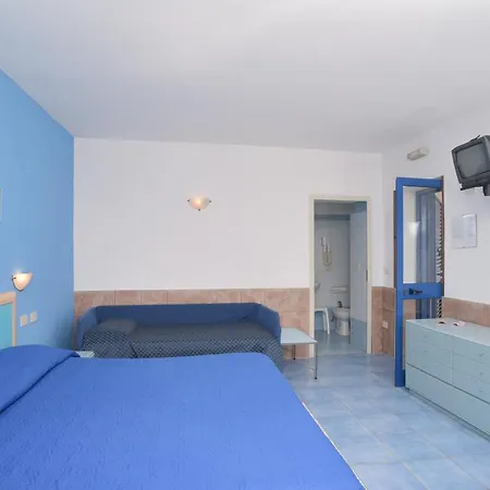Celeste Hotel