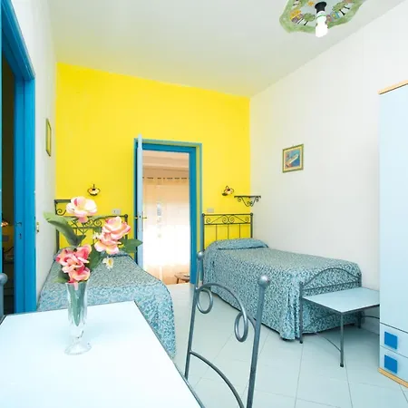 Hotel Celeste