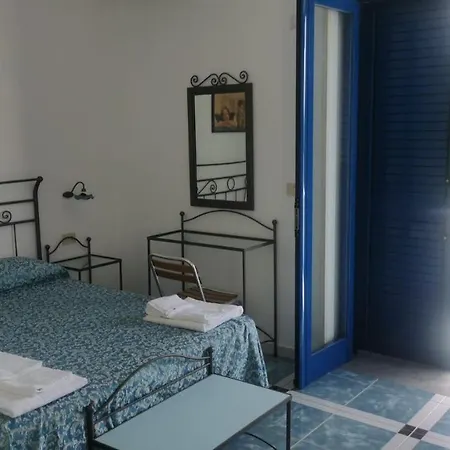 Celeste 3* Procida