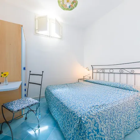 Celeste Hotel Procida