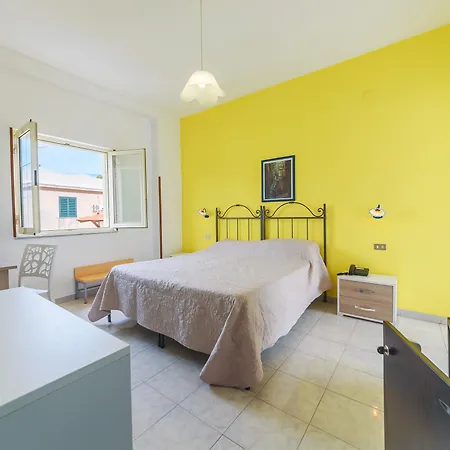 Celeste 3* Procida