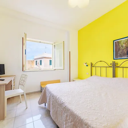 Hotel Celeste Procida