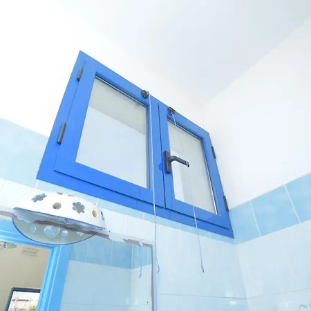 Celeste Hotel Procida