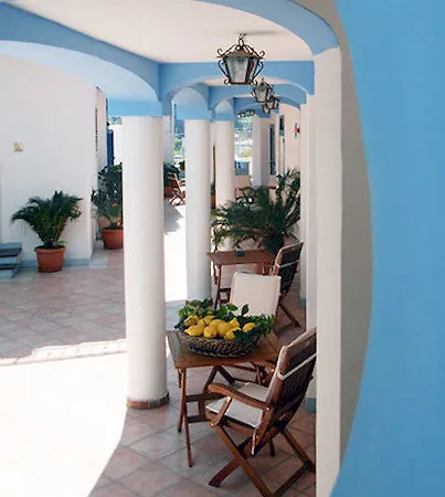 Celeste Hotel