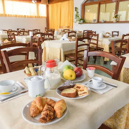 Celeste Hotel