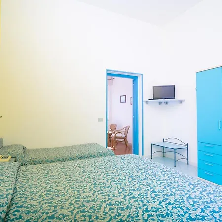 Celeste 酒店 普罗奇达