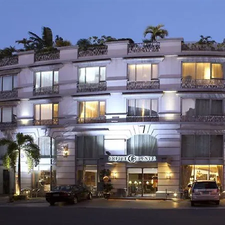 Hotel Celeste