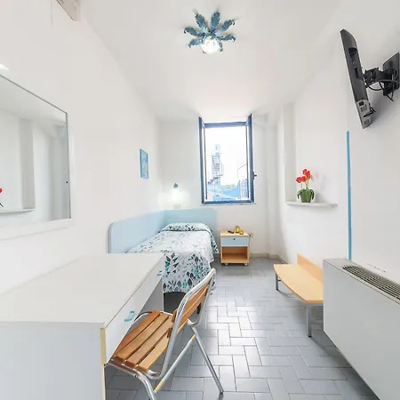 Celeste 3* Procida