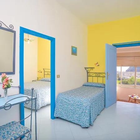 Celeste 3* Procida