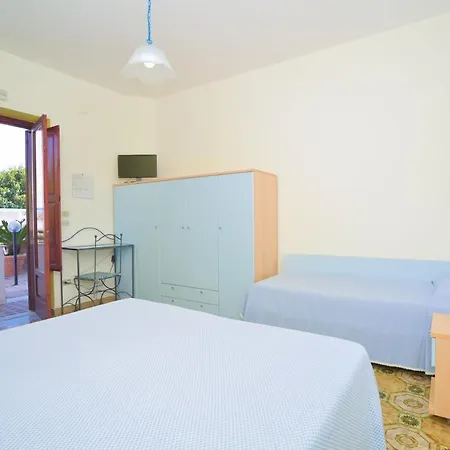 Hotel Celeste Procida