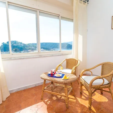 Hotel Celeste Procida