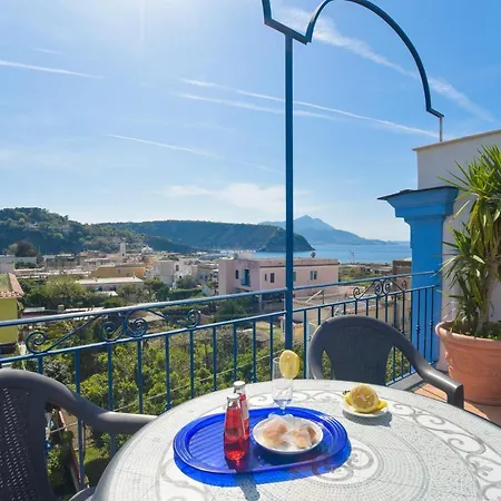 Hotel Celeste