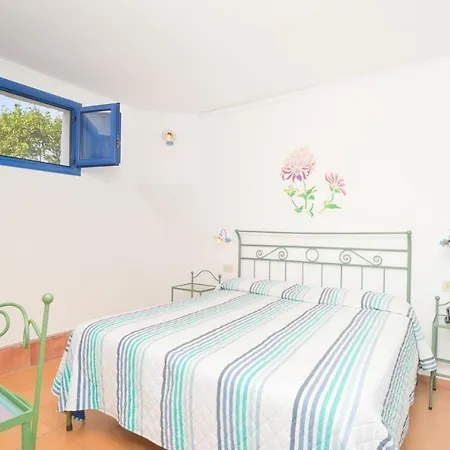 Hotel Celeste Procida