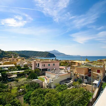 Hotell Celeste