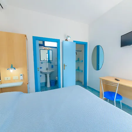 Celeste Hotel Procida