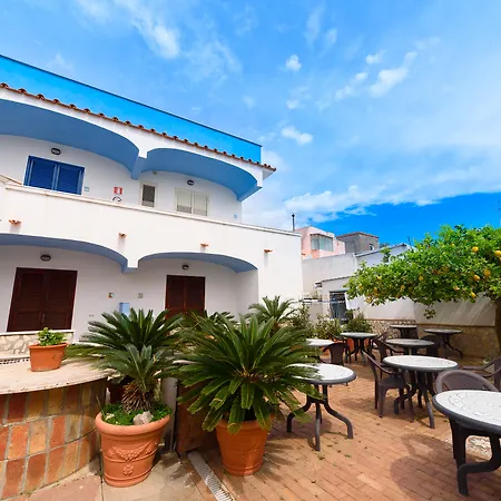 Celeste Hotel Procida