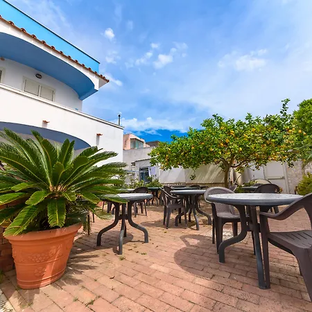 Celeste Hotel 3*