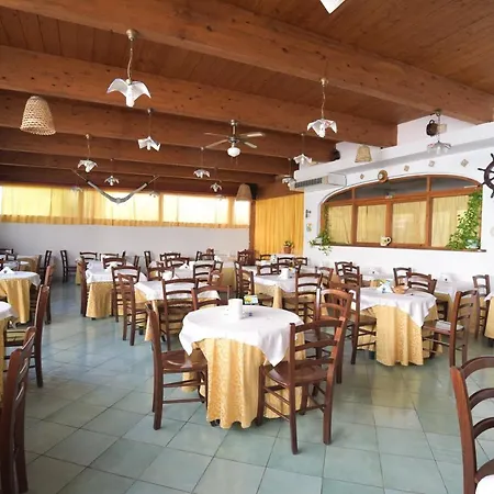 Celeste Hotel Procida