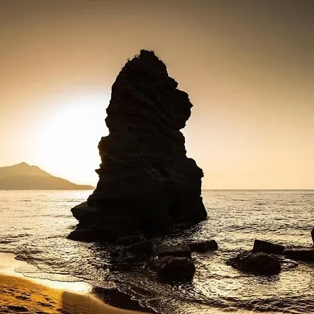 Hotel Celeste Procida