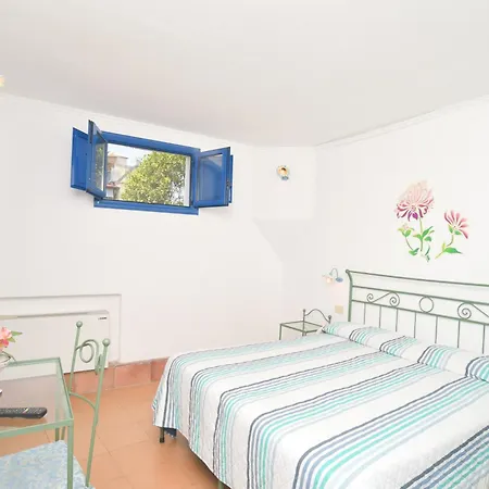 Celeste 酒店 普罗奇达