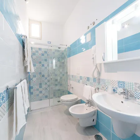 Celeste Hotel Procida