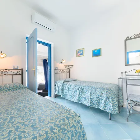 Celeste 3* 普罗奇达