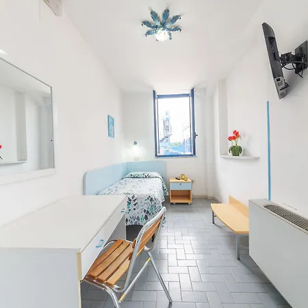 酒店 Celeste 普罗奇达