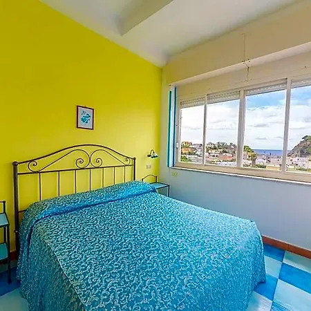 Celeste Hotel Procida