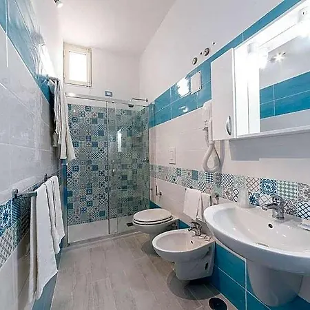 Celeste 3* Procida