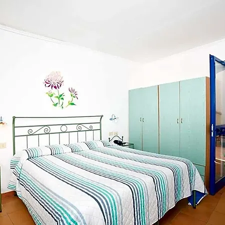 Celeste Hotel Procida
