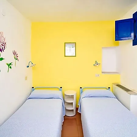 Celeste Hotel Procida