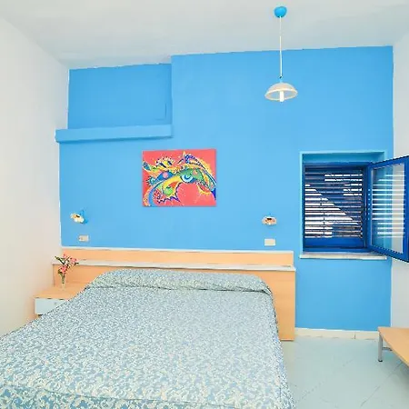 酒店 Celeste 普罗奇达