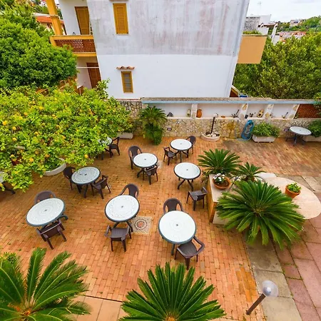 Celeste Hotel Procida