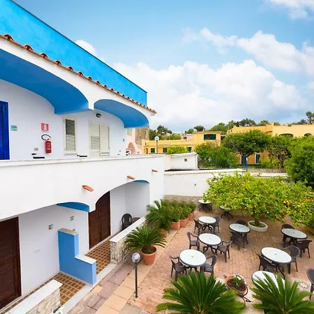 Celeste Hotel Procida