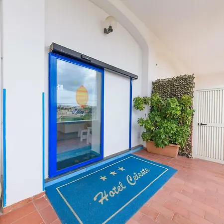 Celeste Hotel 3*