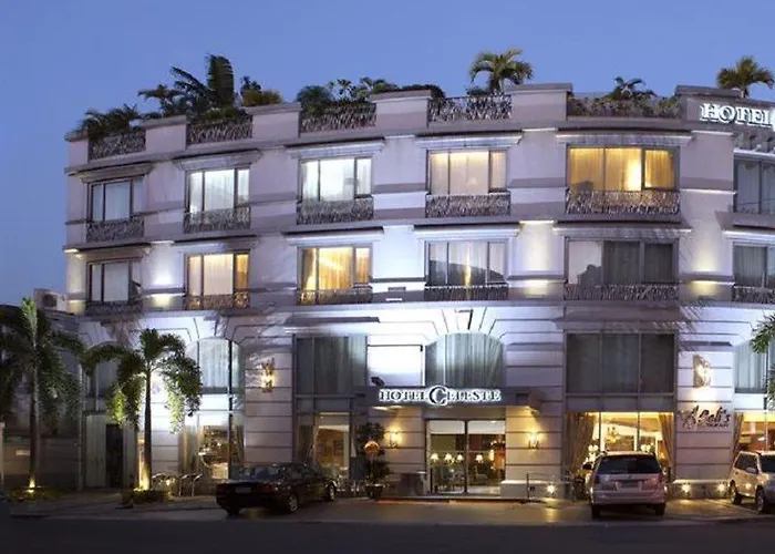 Hotel Celeste