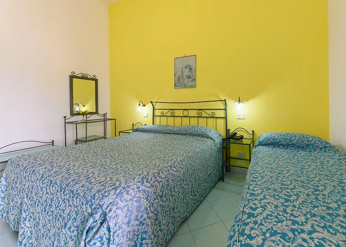 Celeste Hotel Procida