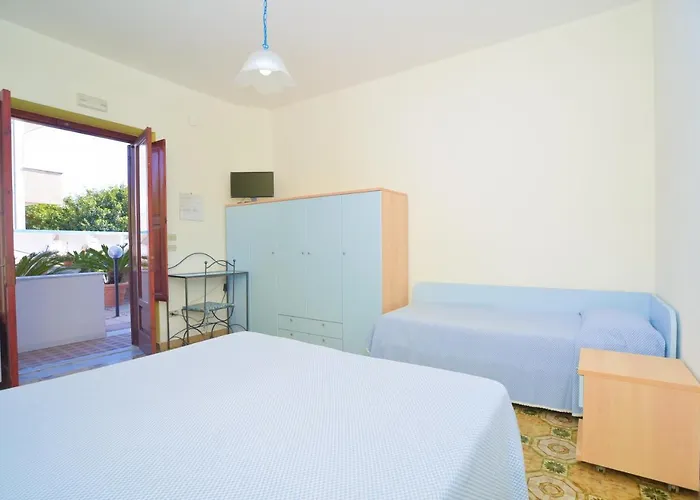 Hotel Celeste Procida