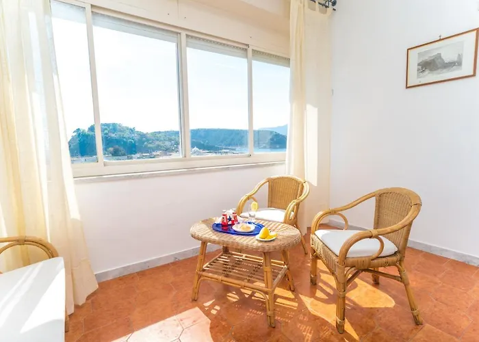 Hotel Celeste Procida