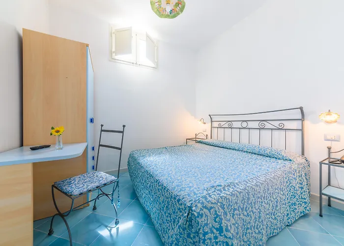 Celeste Hotel Procida