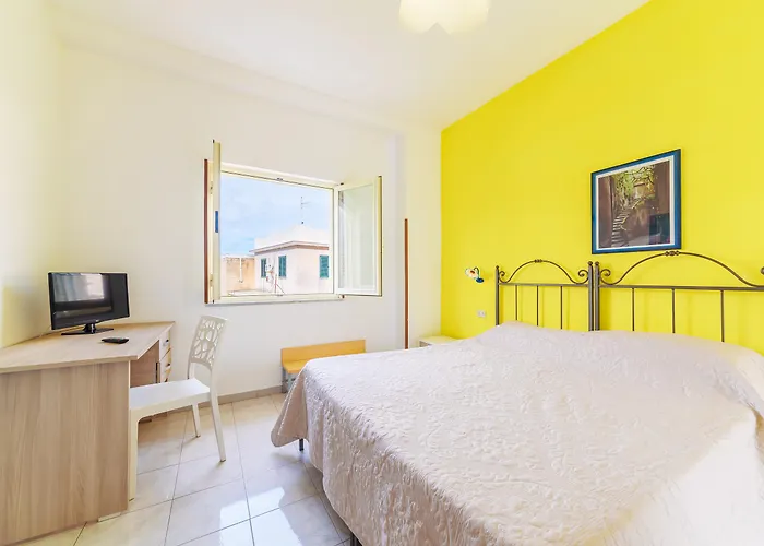 Hotel Celeste Procida