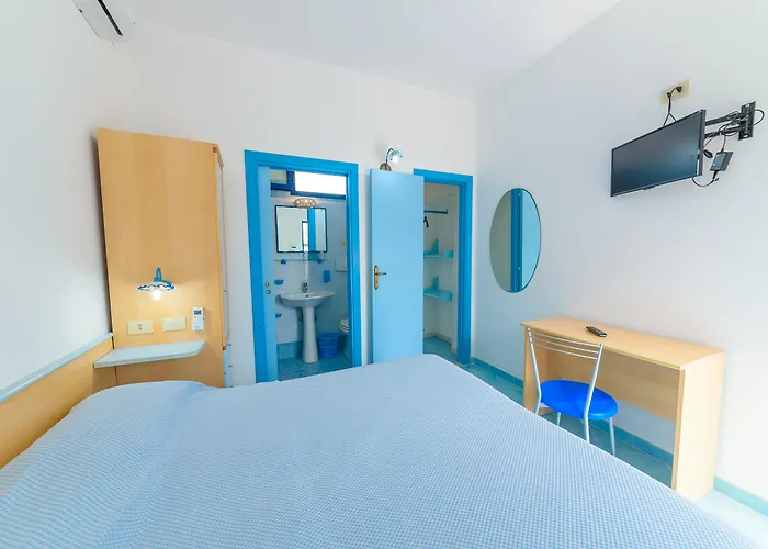 Celeste Hotel Procida