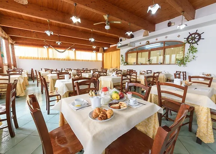 Hotel Celeste Procida