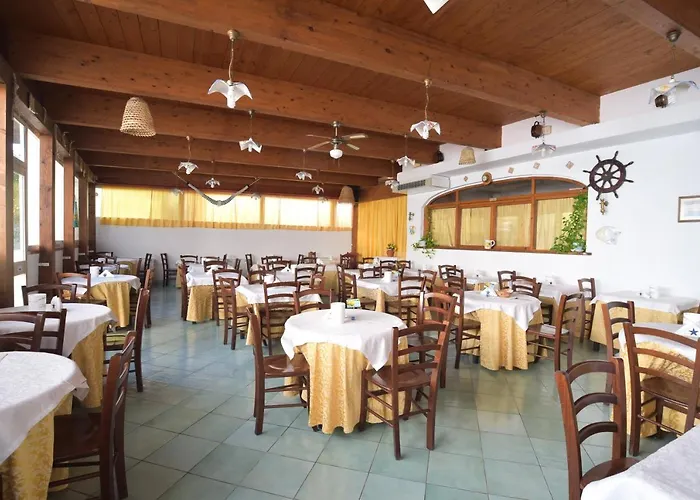 Celeste Hotel Procida