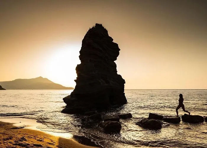 Hotel Celeste Procida